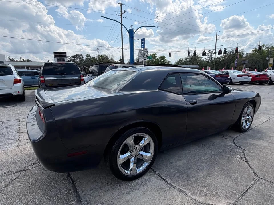 2010 Dodge Challenger 3rd Gen - Image 4 of 10