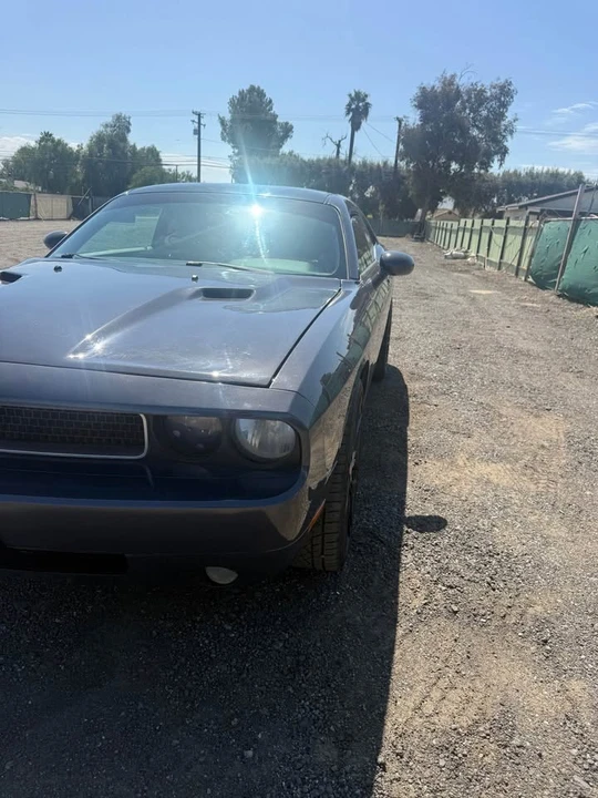 2010 Dodge Challenger 3rd Gen - Image 15 of 15