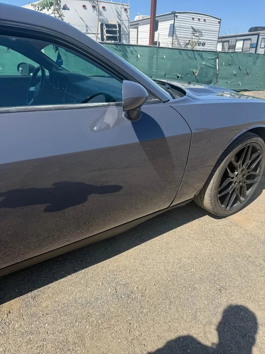 2010 Dodge Challenger 3rd Gen - Image 3 of 15