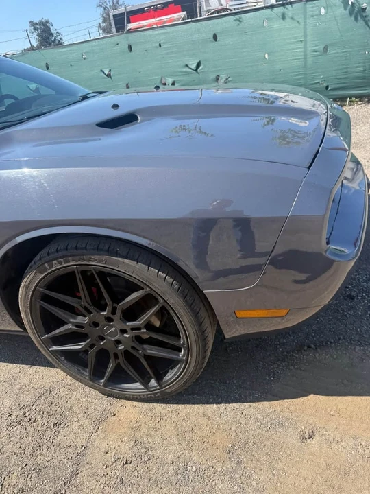 2010 Dodge Challenger 3rd Gen - Image 2 of 15