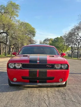 2010 Dodge Challenger R/T Coupe 2D