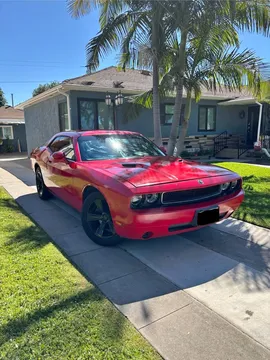 2010 Dodge Challenger