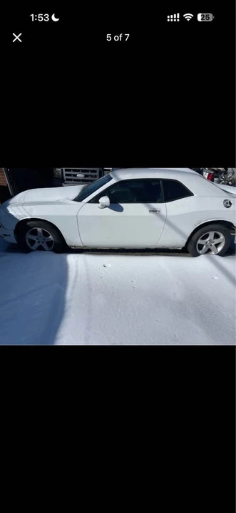 2010 Dodge Challenger 3rd Gen - Image 5 of 7