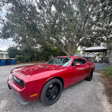2010 Dodge Challenger