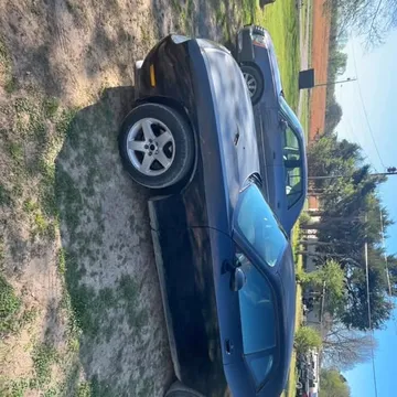 2010 Dodge Challenger Coupe 2D