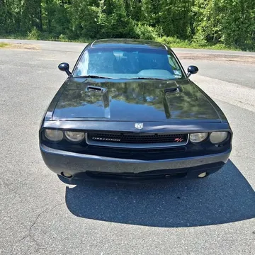 2010 Dodge Challenger