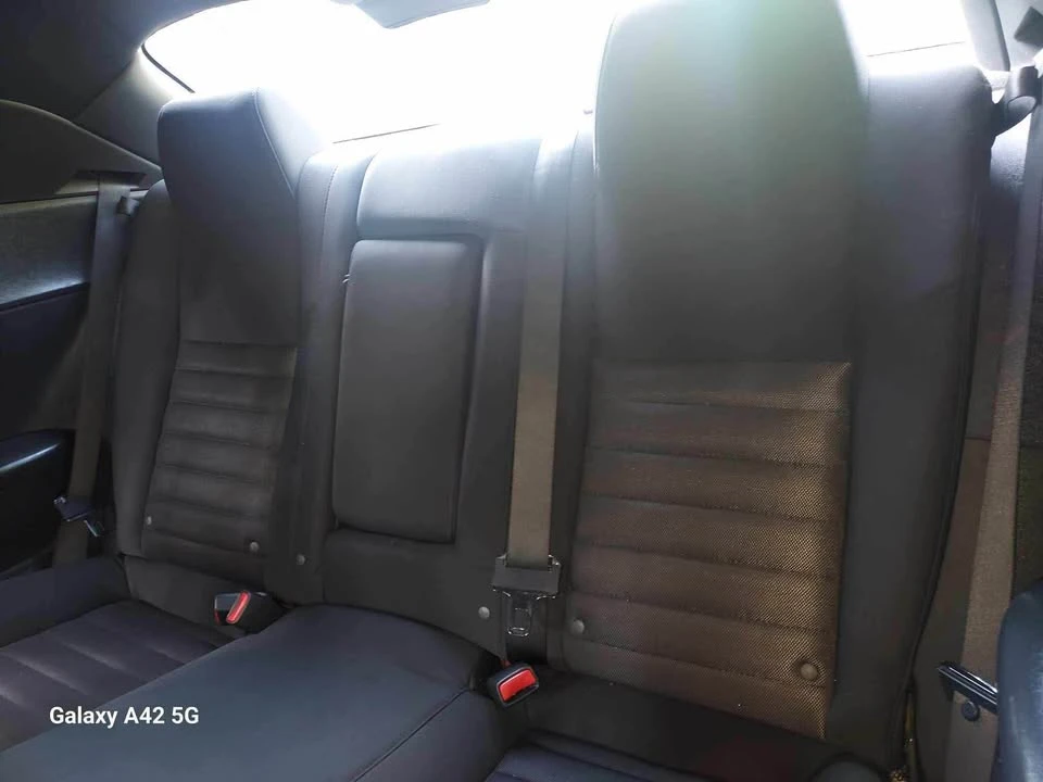 2010 Dodge Challenger 3rd Gen - Image 3 of 7