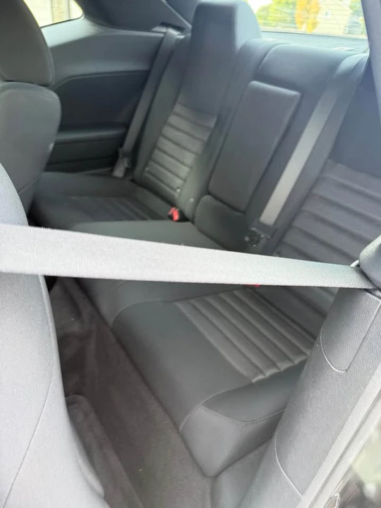 2010 Dodge Challenger 3rd Gen - Image 19 of 19