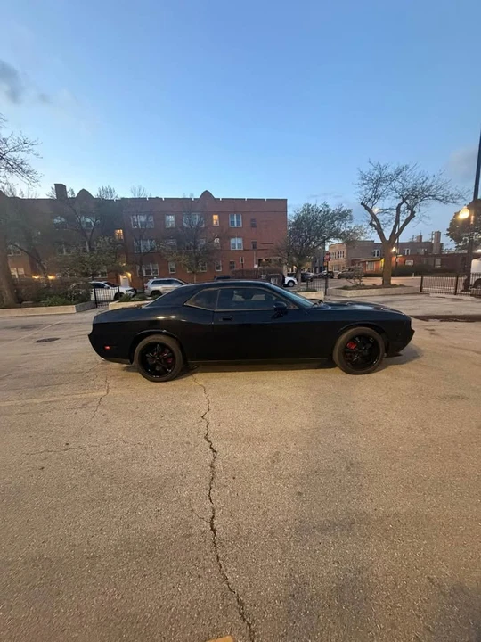2010 Dodge Challenger 3rd Gen - Image 7 of 10