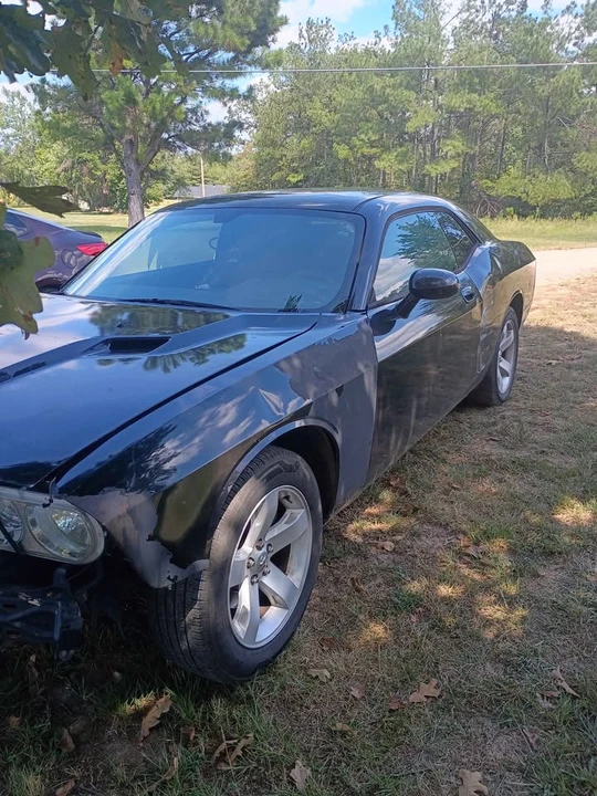 2010 Dodge Challenger 3rd Gen - Image 5 of 5