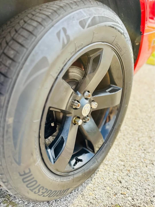 2010 Dodge Challenger 3rd Gen - Image 18 of 20