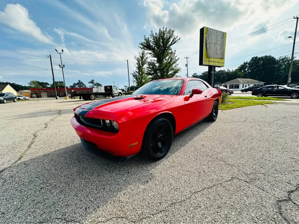 2010 Dodge Challenger 3rd Gen - Image 20 of 20