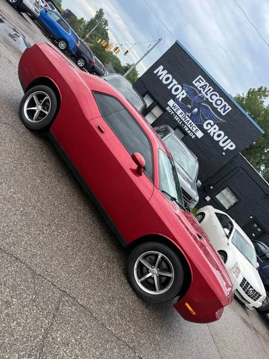 2010 Dodge Challenger 3rd Gen - Image 2 of 14