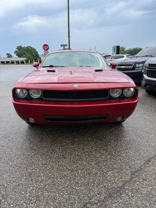 2010 Dodge Challenger 3rd Gen - Image 8 of 14