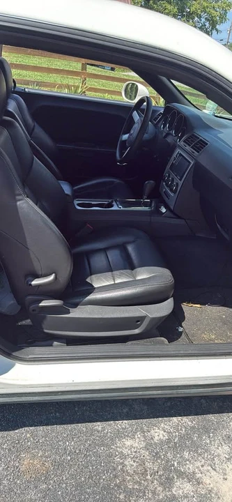 2010 Dodge Challenger 3rd Gen - Image 12 of 12