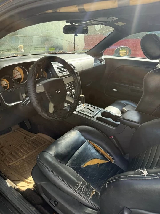 2010 Dodge Challenger 3rd Gen - Image 7 of 7