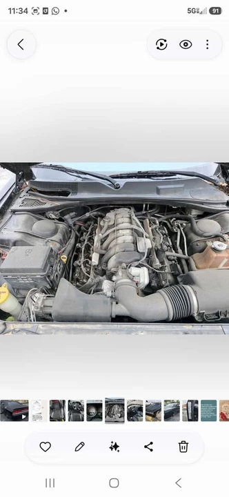 2010 Dodge Challenger 3rd Gen - Image 3 of 13