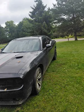 2010 Dodge Challenger Coupe 2D
