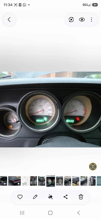 2010 Dodge Challenger 3rd Gen - Image 4 of 13