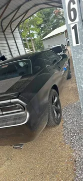 2010 Dodge Challenger Coupe 2D