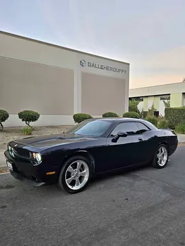 2010 Dodge Challenger SE