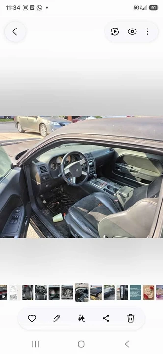 2010 Dodge Challenger 3rd Gen - Image 2 of 13