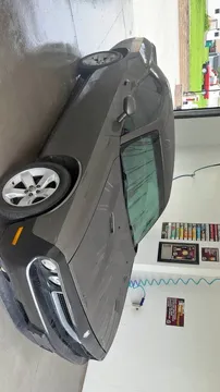 2010 Dodge Challenger Coupe 2D