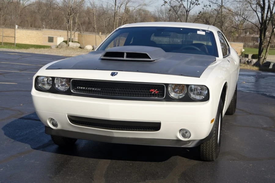 2010 Dodge Challenger SRT8 & 392 3rd Gen - Image 2 of 8