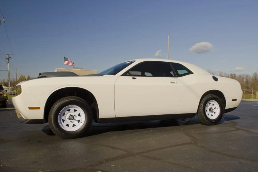 2010 Dodge Challenger SRT8 & 392 3rd Gen - Image 3 of 8