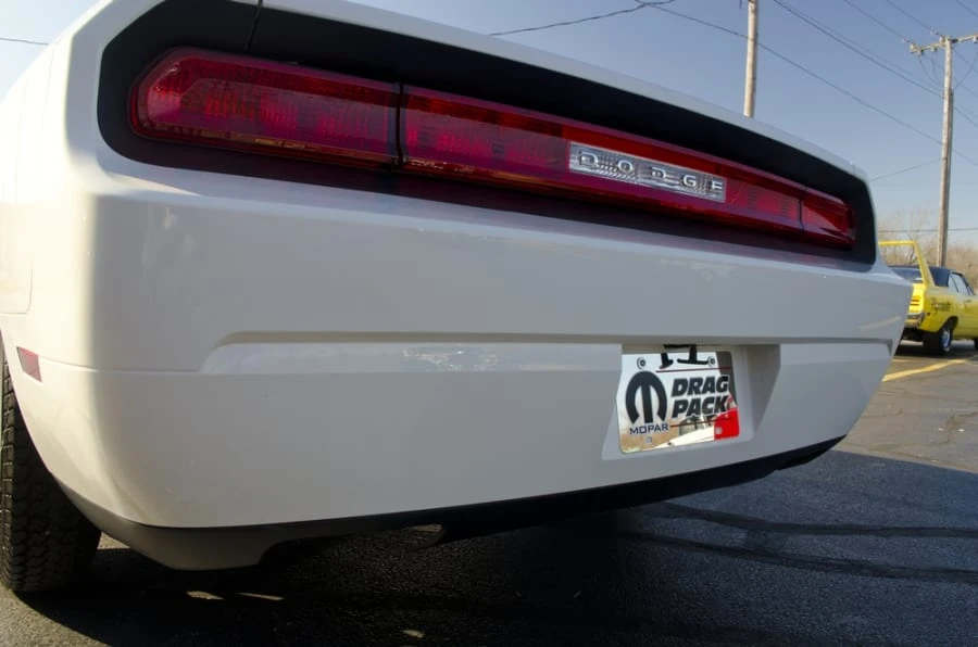 2010 Dodge Challenger SRT8 & 392 3rd Gen - Image 4 of 8