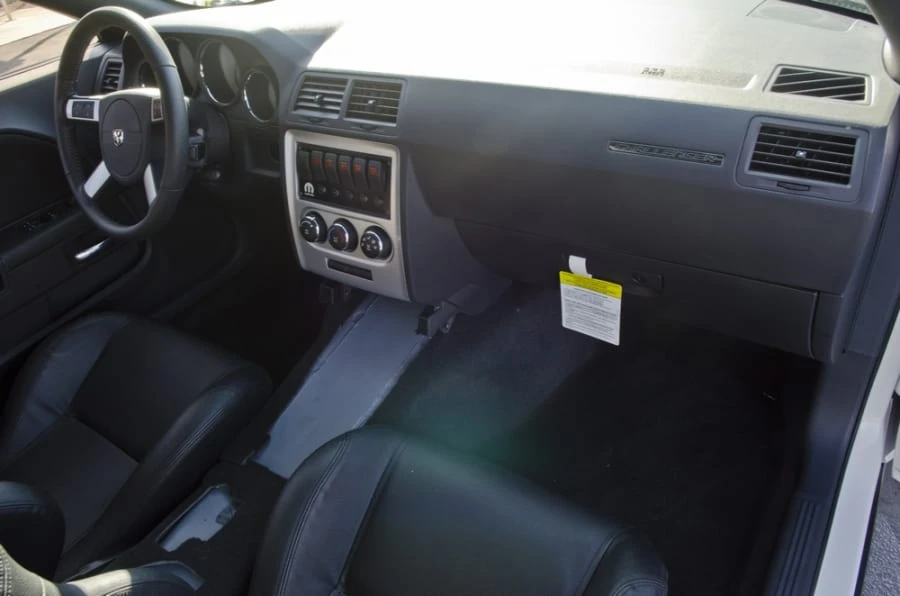 2010 Dodge Challenger SRT8 & 392 3rd Gen - Image 6 of 8