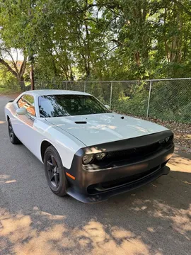 2010 Dodge Challenger GT Coupe 2D