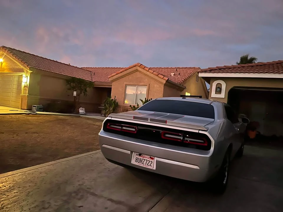 2010 Dodge Challenger 3rd Gen - Image 3 of 6