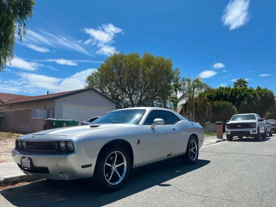 2010 Dodge Challenger 3rd Gen - Image 6 of 6