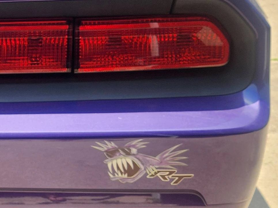 2010 Dodge Challenger 3rd Gen - Image 11 of 14