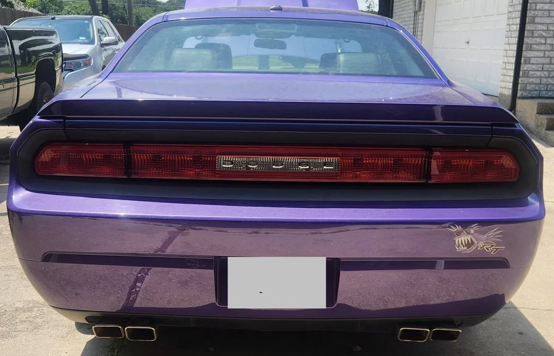 2010 Dodge Challenger 3rd Gen - Image 2 of 14