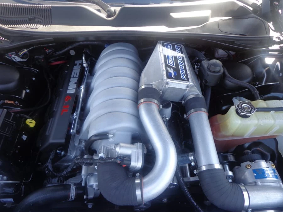 2010 Dodge Challenger 3rd Gen - Image 6 of 7