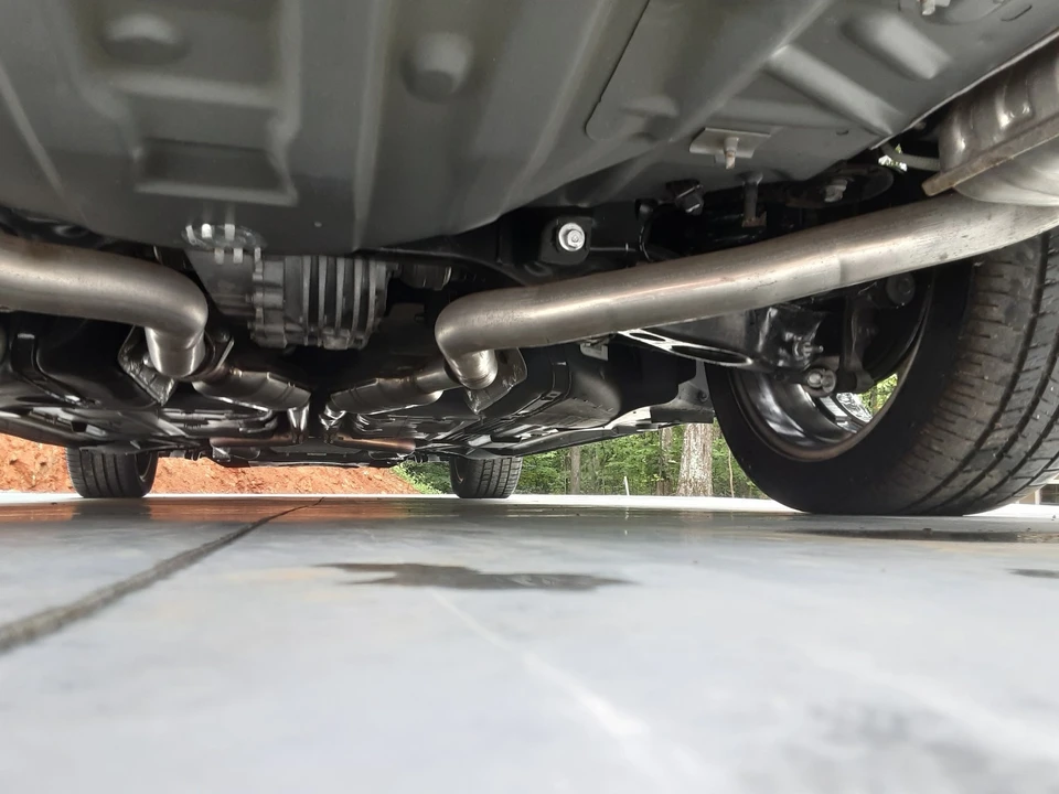 2010 Dodge Challenger 3rd Gen - Image 11 of 13