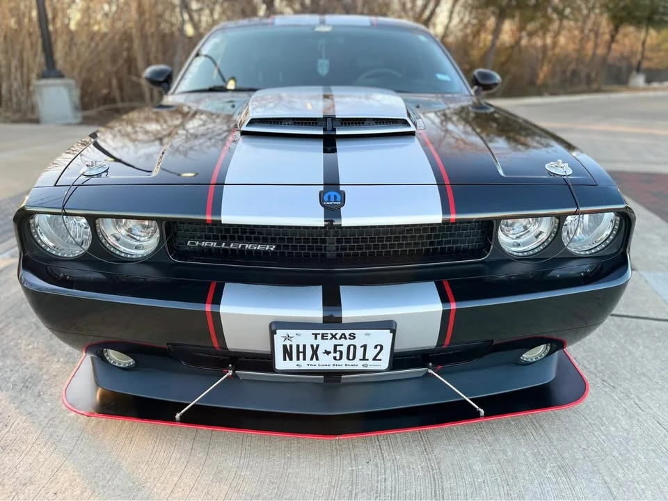 2010 Dodge Challenger 3rd Gen - Image 4 of 7