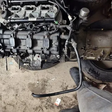 2010 Dodge Challenger