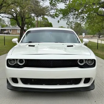 2010 Dodge Challenger