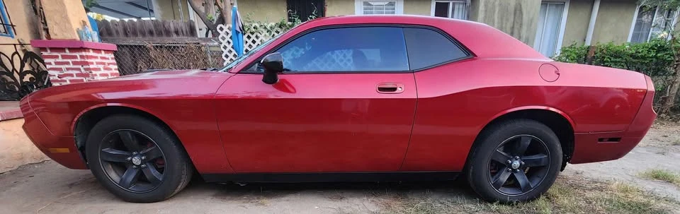 2010 Dodge Challenger 3rd Gen - Image 10 of 13
