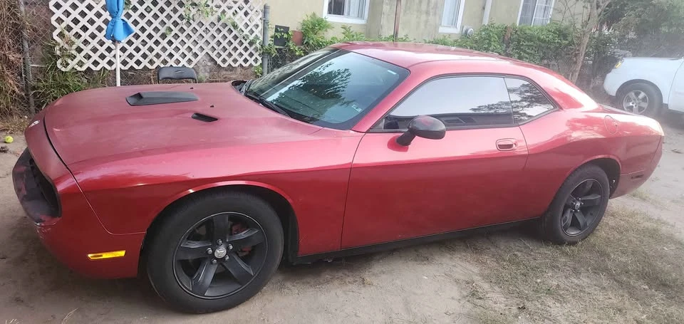 2010 Dodge Challenger 3rd Gen - Image 13 of 13