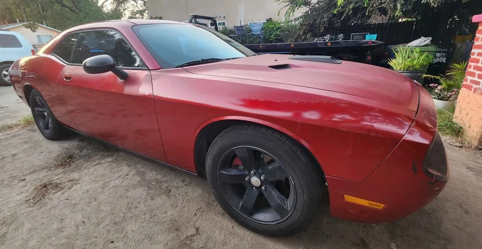 2010 Dodge Challenger 3rd Gen - Image 7 of 13