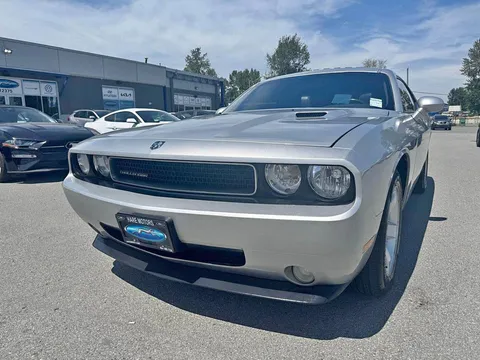 2010 Dodge Challenger