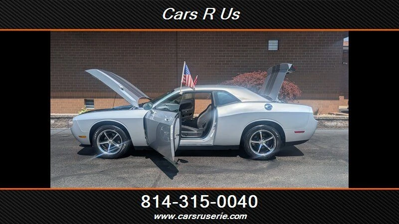 2010 Dodge Challenger 3rd Gen - Image 9 of 9