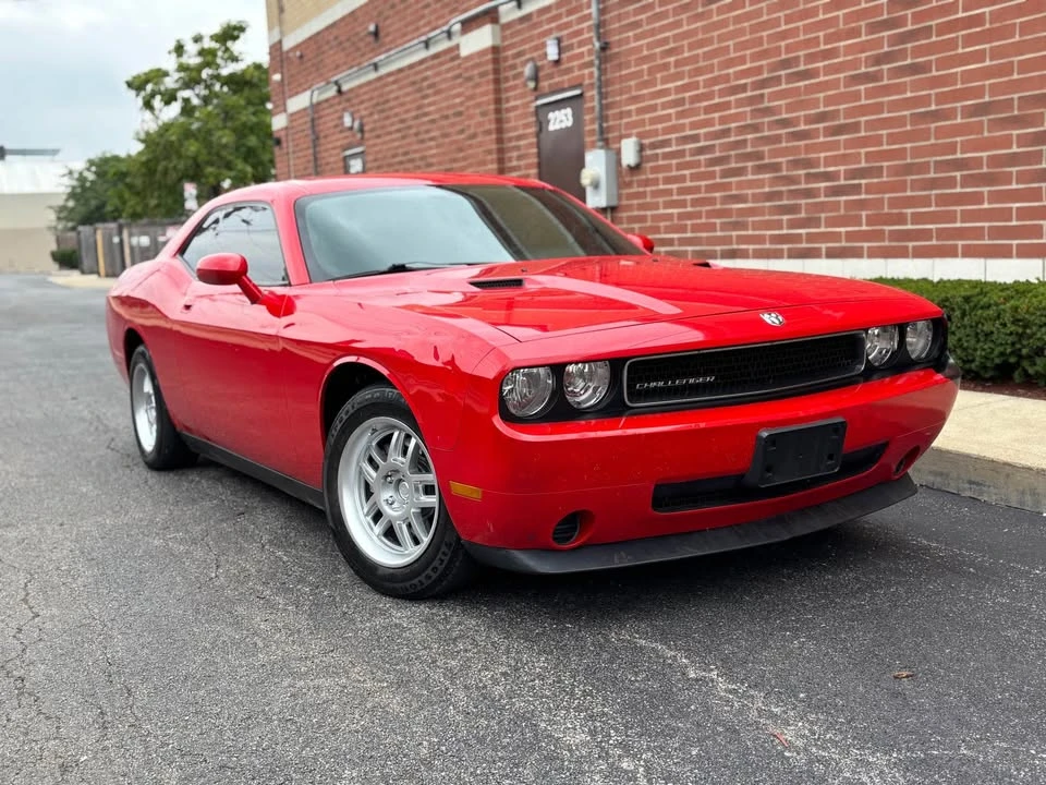 2010 Dodge Challenger 3rd Gen - Image 15 of 15
