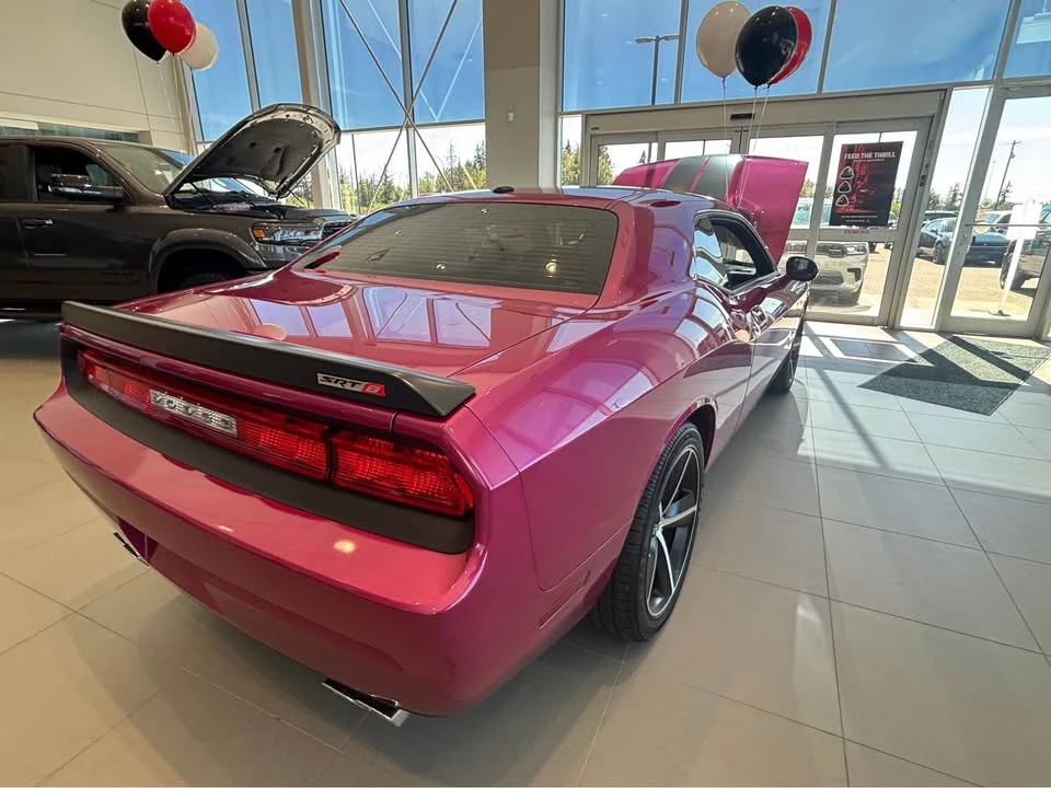2010 Dodge Challenger 3rd Gen - Image 3 of 7