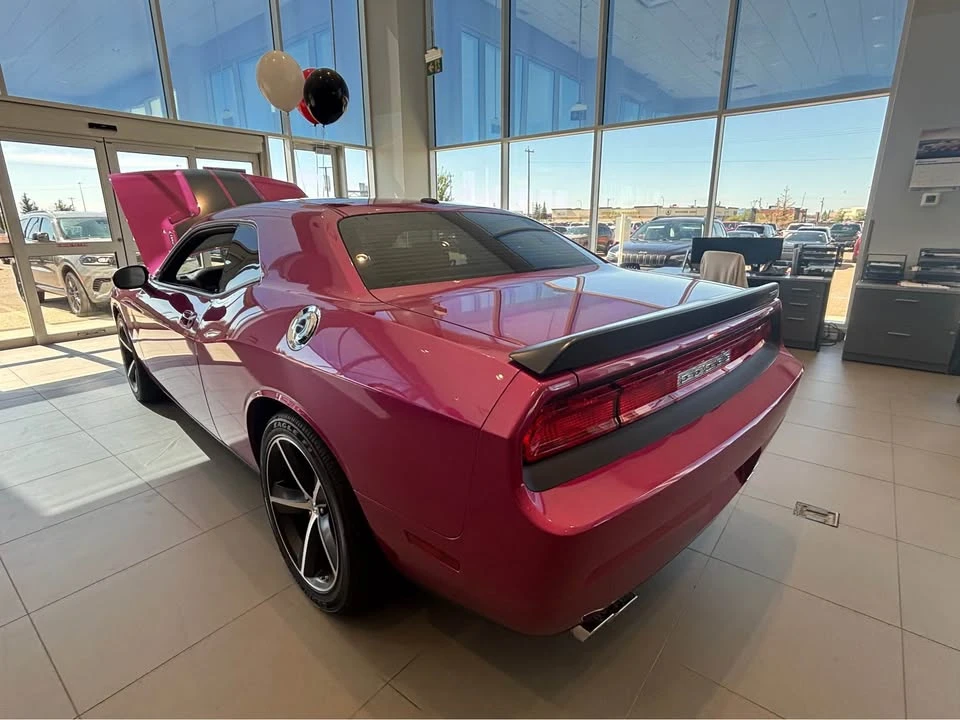 2010 Dodge Challenger 3rd Gen - Image 4 of 7
