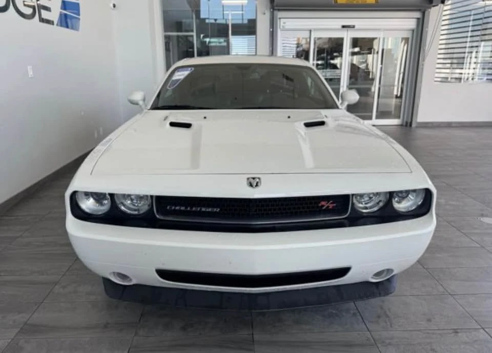 2010 Dodge Challenger 3rd Gen - Image 12 of 16